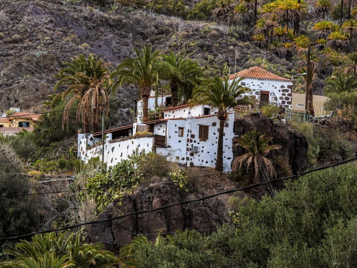 Casa Elea Guest House San Bartolomé Exterior foto