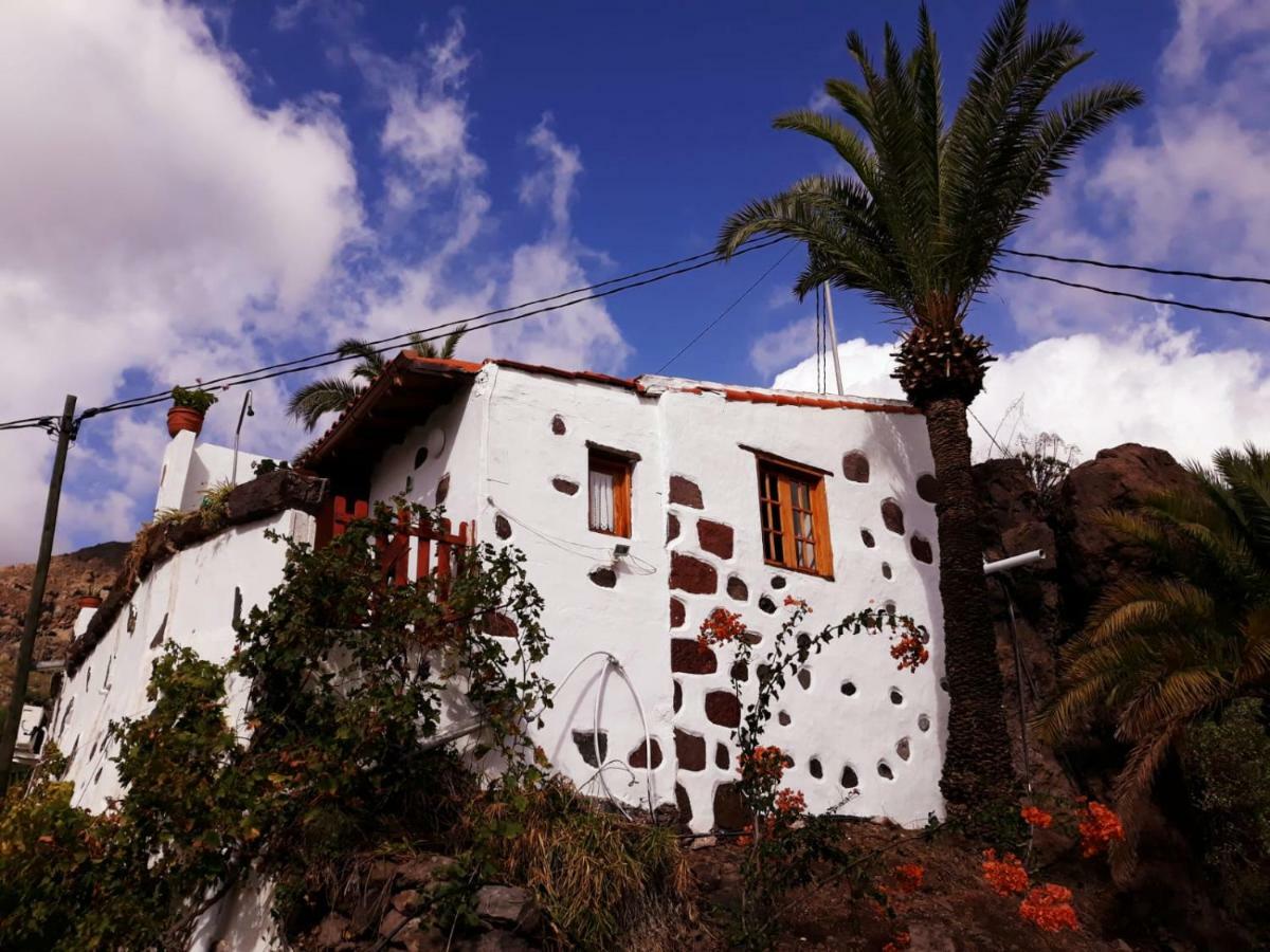 Casa Elea Guest House San Bartolomé Exterior foto